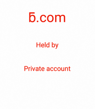 Load image into Gallery viewer, ƃ, ƃ.com