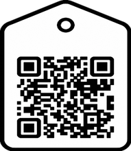 Load image into Gallery viewer, ƃ, ƃ.com. LATIN SMALL LETTER B WITH TOPBAR