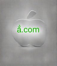 Load image into Gallery viewer, ẳ, ẳ.com, We make it easy & reasonable to get the domain you want, fast. Single-letter domain names, Short domain names, 1-letter domain names, Top-level domains (TLDs), Domain name investments, Domain name market, Premium domain names, Domain name auctions, Domain name brokers, Domain name registration