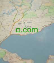 Cargar imagen en el visor de la galería, ߛ , ߛ.com, What is the difference between a domain and a subdomain? Domain is the web address you buy from domain registry. Subdomain is a subset of a domain that can be created by domain owner. i.e, if a domain offered an online store as part of their website example.com, it might use the subdomain shop.example.com