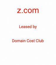 Load image into Gallery viewer, ᴢ, ᴢ.com