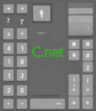 Cargar imagen en el visor de la galería, ꓚ, ꓚ.net, Accredited Registrar IDs, 1556 Chengdu West Dimension Digital Technology Co., Ltd., 1559 Dynadot2 LLC, 1560 Genious Communications SARL/AU, 1563 Foshan YiDong Network Co., LTD, 1564 TLD Registrar Solutions Ltd., 1566 NameSector LLC, 1567 NameSay LLC, 1568 DomainFalcon LLC, 1569 DomainHood LLC