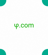 Cargar imagen en el visor de la galería, ⳡ.com