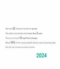 Cargar imagen en el visor de la galería, ⳡ.com