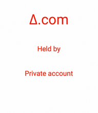 Load image into Gallery viewer, π£, π£.com