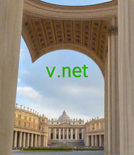 Cargar imagen en el visor de la galería, ꮩ, ꮩ.net, Domain huruf tunggal, Domain karakter tunggal, Domain siji digit, Jeneng domain paling langka, Pangalihan jeneng domain, Leasing domain, Domain Punycode, Lelang mbalikke, Domain sing kasedhiya, Katalog domain, Jeneng domain sing apik banget, Jeneng domain paling gedhe, Jeneng domain sing nggumunake