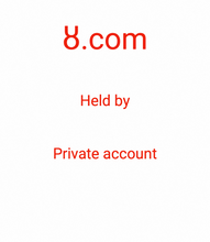 Load image into Gallery viewer, ȣ, ȣ.com
