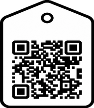 Cargar imagen en el visor de la galería, HEBREW LETTER GIMEL , ג.net , ג