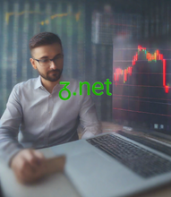 Cargar imagen en el visor de la galería, ᵹ, ᵹ.net, ڈومین نام اور ہوسٹنگ کیا ہے؟ ڈومین اور ہوسٹنگ کے درمیان بنیادی فرق یہ ہے کہ ڈومین وہ ایڈریس ہے، جو وزیٹر کو آسانی سے آپ کی ویب سائٹ آن لائن تلاش کرنے کی اجازت دیتا ہے، جبکہ ہوسٹنگ وہ جگہ ہے جہاں ویب سائٹ کی فائلیں محفوظ کی جاتی ہیں۔ 2-5.org آپ کو ڈومین نیم سروس فراہم کرتا ہے۔