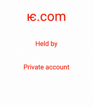 Load image into Gallery viewer, ѥ, ѥ.com