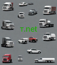 Load image into Gallery viewer, т, т.net, How to find a single letter .net domain name? Short domain names, Rare 1 letter domains, What is the cheapest domain in the world? Lucky Strike domains on 2-5.org is the cheapest available short domain name in the world. Where to get cheap domains? Is .NET a good domain? Is .NET or .org better? 1 character domains