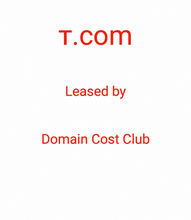 Load image into Gallery viewer, ᴛ, ᴛ.com