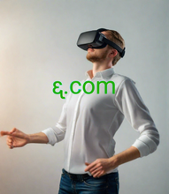 Cargar imagen en el visor de la galería, ᶓ, ᶓ.com, 1文字のドメイン検索、1文字のアクティブドメインリスト。一文字のトップレベルドメインはありますか? はい、トップレベルドメイン名に単一の文字を使用することは可能です。世界で最も短いインターネットドメインが利用可能です!