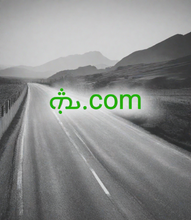 Load image into Gallery viewer, ܞ , ܞ.com, IANA Accredited Registrar IDs, 626 Globis LLC, 634 NetTuner Corp. dba Webmasters.com, 635 SNAPNAMES 72, LLC, 636 BRANDON GRAY INTERNET SERVICES INC. (dba "NameJuice.com”), 637 Dot Holding Inc., 638 Name SRS AB, 642 Corsearch Domains LLC, 645 GMO-Z.com Pte. Ltd., 646 SNAPNAMES 73, LLC, 658 Register Names, LLC