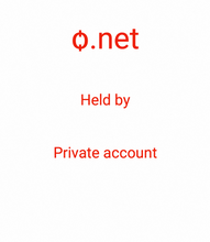 Load image into Gallery viewer, ѻ, ѻ.net