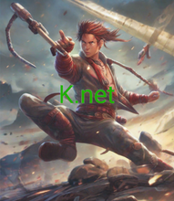 Cargar imagen en el visor de la galería, ꓗ, ꓗ.net, Accredited Registrar IDs, 1582 Tecnologia, Desarrollo Y Mercado S. de R.L. de C.V., 1586 MAT BAO CORPORATION, 1587 Mijn InternetOplossing B.V., 1588 Beijing Sanfront Information Technology Co., Ltd, 1591 Promo People, Inc., 1593 Powered by Domain.com LLC, 1594 Anessia, LLC, 1595 DanCue, LLC