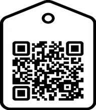 Cargar imagen en el visor de la galería, HEBREW LETTER SAMEKH, ס , ס.net