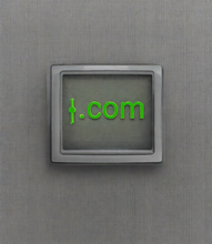 Load image into Gallery viewer, ᛂ, ᛂ.com, Šta je naziv domene i hosting? Glavna razlika između domene i hostinga je ta što je domen adresa, koja omogućava posjetitelju da lako pronađe vašu web stranicu na mreži, dok je hosting mjesto gdje se pohranjuju datoteke web stranice. 2-5.org vam pruža uslugu naziva domena.
