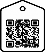 Load image into Gallery viewer, 𐊡, 𐊡.net, CARIAN LETTER P2