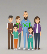 Cargar imagen en el visor de la galería, ף , ף.net, World's Shortest Internet Domains, Short .com and .net domain names, 1 letter .com - .net domain, A Look at Single-Character Domain Names, One Letter Domain, Available Unicode domain names, How can someone get a single character domain? Yes, it is possible to have single character for top level domain name.