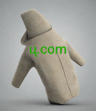 Cargar imagen en el visor de la galería, ᶙ, ᶙ.com, Wyszukiwanie domen jednoznakowe, aktywna lista domen jednoliterowych. Czy istnieją domeny najwyższego poziomu zawierające jedną literę? Tak, możliwe jest użycie pojedynczego znaku dla nazwy domeny najwyższego poziomu. Dostępne są najkrótsze domeny internetowe na świecie!