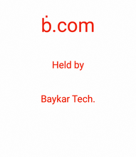 Load image into Gallery viewer, ḃ, ḃ.com, Lease your Domain Name at the best price with 2-5.org and enjoy the many services we offer! Customer Support - Email - Whois Privacy - SSL certificate...