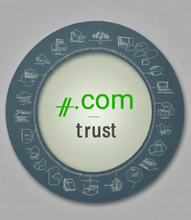 Cargar imagen en el visor de la galería, ᚌ, ᚌ.com, Rövid domainek, ritka domain, egyedi domainek, prémium domain, általános domainek, egyéni domainek, internetes domainek, a legalacsonyabb árak a piacon, megtalálja a helyét online egy rövid domainnel a 2-5.org webhelyről , Domain bérlése, átirányítási domain, bérlés Domain, Nagyobb forgalom, Keressen egy rövid domain nevet