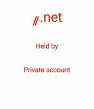 Load image into Gallery viewer, ᚌ, ᚌ.net