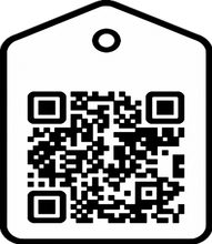 Cargar imagen en el visor de la galería, ק , ק.net, HEBREW LETTER QOF