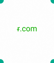 Load image into Gallery viewer, ɍ, ɍ.com, Keyword research for single-letter domains, On-page optimization for single-letter domains, Content creation for single-letter domains, Mobile-friendly single-letter domains, Link building for single-character domains, URL, URL shortener, Domains for URL shortener, Domain Names for URL shorteners, 25, 25.org