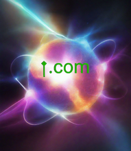 Load image into Gallery viewer, ᛙ, ᛙ.com, מה שם דומיין ואירוח? ההבדל העיקרי בין דומיין לאירוח הוא שהדומיין הוא הכתובת, המאפשרת למבקר למצוא בקלות את האתר שלך באינטרנט, בעוד שהאירוח הוא המקום שבו מאוחסנים קבצי האתר. 2-5.org מספקת לך שירות שמות דומיין.