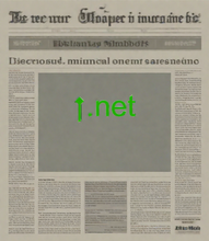 Load image into Gallery viewer, ᛙ, ᛙ.net, What's domain name and hosting? The main difference between domain and hosting is that domain is the address, which allows a visitor to easily find your website online, while hosting is where the website files are stored. 2-5.org provides to you domain name service.