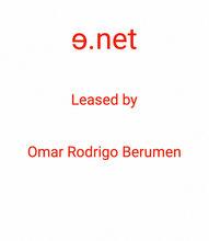 Load image into Gallery viewer, ɘ, ɘ.net