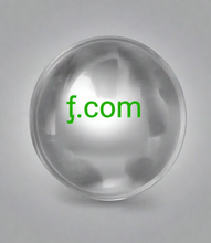 Load image into Gallery viewer, ᶂ, ᶂ.com, Busca de dominios dun só carácter, lista de dominios activos de 1 letra. Hai dominios de nivel superior dunha soa letra? Si, é posible usar un só carácter para o nome de dominio de nivel superior. Os dominios de internet máis curtos do mundo están dispoñibles!