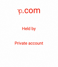 Load image into Gallery viewer, ꝕ, ꝕ.com