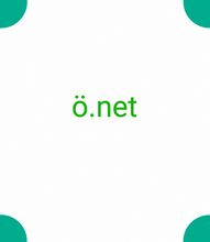 Cargar imagen en el visor de la galería, ӧ.net