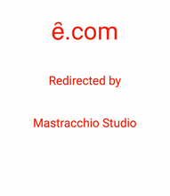 Load image into Gallery viewer, ȇ.com