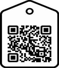 Load image into Gallery viewer, ᛜ, ᛜ.com, RUNIC LETTER INGWAZ