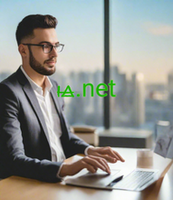 Load image into Gallery viewer, ꙝ, ꙝ.net, Как да намерите кратко име на домейн? Търсене и намиране на кратко име на домейн. Какво е DNS пренасочване? DNS пренасочването ви позволява да насочите едно име на домейн към друго, постигайки същия резултат, както ако сте променили сървърите за имена на вашия оригинален домейн. Пренасочване на кратък домейн към друг домейн чрез 2-5.org