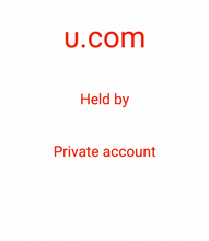 Cargar imagen en el visor de la galería, υ, υ.com