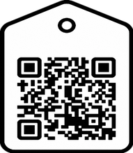 Cargar imagen en el visor de la galería, ᚺ, ᚺ.com, RUNIC LETTER HAGLAZ H