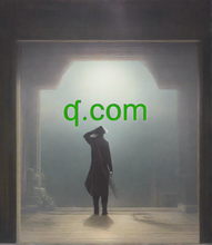 Cargar imagen en el visor de la galería, ʠ, ʠ.com, Need a perfect short domain name? Find a high-quality single character short domain name. A domain name is the start of something new and exciting. What are some popular domain name generators? How to find expired domain names? What is a subdomain and how does it work? How to set up a domain redirect? .com