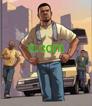 Cargar imagen en el visor de la galería, ᾶ, ᾶ.com, Domenet me një shkronjë, emra domenesh me 1 karakter, njëshifror - i rrallë - unik - i shkurtër - profesional - Premium dhe emrat e përgjithshëm të domeneve të nivelit të lartë janë lëshuar me shtesat .com & .net , How to use virtual private networks (VPNs) for secure internet browsing?