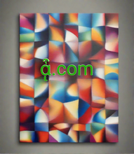 Cargar imagen en el visor de la galería, ᾇ, ᾇ.com, Домейни с една буква, имена на домейни от 1 символ, една цифра - Редки - Уникални - Кратки - Професионални - Премиум и общи имена на домейни от първо ниво са пуснати с разширения .com и .net , How to prevent and report online harassment on the internet? What are the popular social media platforms on the internet?