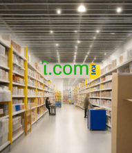 Cargar imagen en el visor de la galería, ῖ, ῖ.com, Τομείς με ένα γράμμα, ονόματα τομέα 1 χαρακτήρα, μονοψήφιο - Σπάνιο - Μοναδικό - Σύντομο - Επαγγελματικό - Premium και Γενικά ονόματα τομέα ανώτατου επιπέδου έχουν κυκλοφορήσει με επεκτάσεις .com & .net , Inflation domains, Unemployment domains, Economic indicators domains, Fiscal policy domains, Monetary policy domains