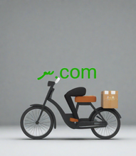 Load image into Gallery viewer, ނ.com