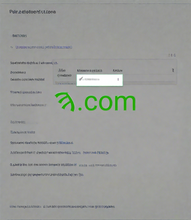 Load image into Gallery viewer, ࠄ , ࠄ.com, 간단한 가격 책정, 추가 기능 포함, 속도, 보안, 지원, .com 및 .net, 품질과 안정성의 만남, 전문 도구, 동적 DNS, 합성 레코드, TTL 구성, 최대 100개의 하위 도메인, 최대 100개의 별칭 이메일 주소, 1개 - 2-5.org에서 DNSSEC, 개인 정보 보호 등을 클릭합니다.