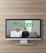 Cargar imagen en el visor de la galería, ࠔ , ࠔ.com, Простая цена, Дополнительные возможности, Скорость, Безопасность, Поддержка, .com и .net, Качество в сочетании с надежностью, Профессиональные инструменты, Динамический DNS, Синтетические записи, Конфигурация TTL, До 100 поддоменов, До 100 псевдонимов адресов электронной почты, Один -Нажмите DNSSEC, Защита конфиденциальности и т. д. на 2-5.org.