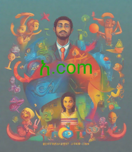 Cargar imagen en el visor de la galería, አ, አ.com