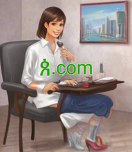 Load image into Gallery viewer, ጰ, ጰ.com